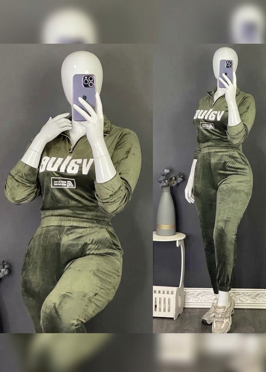 Pajama Winter