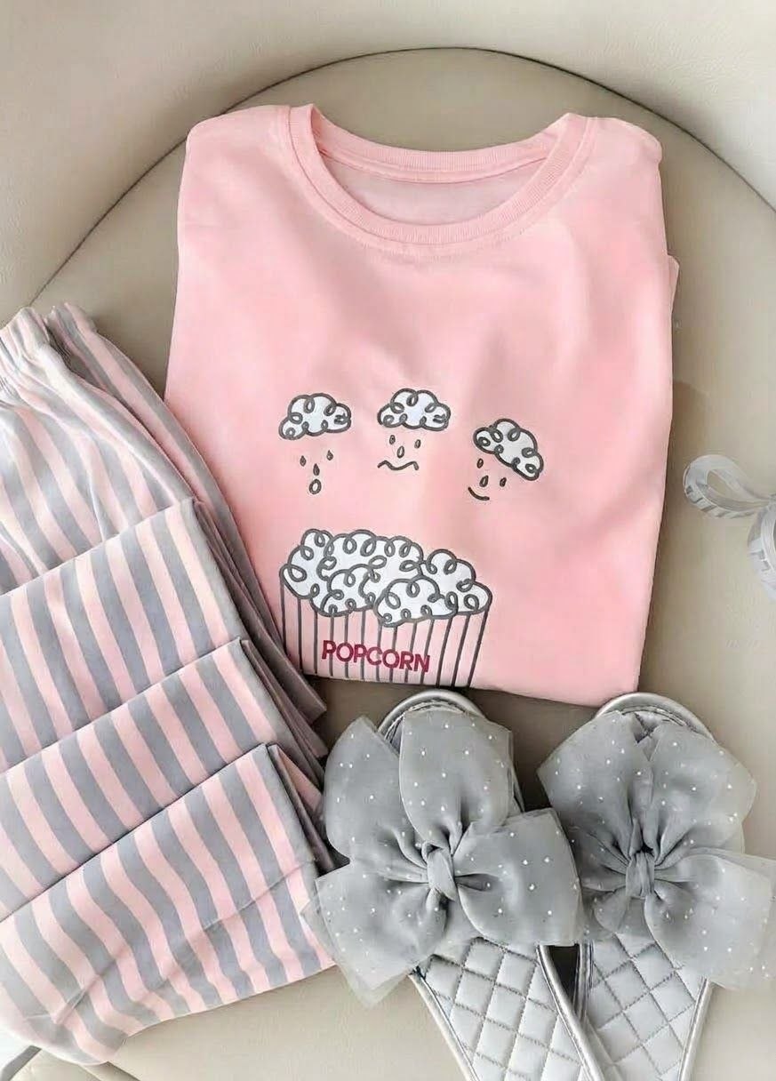 Pajama Winter