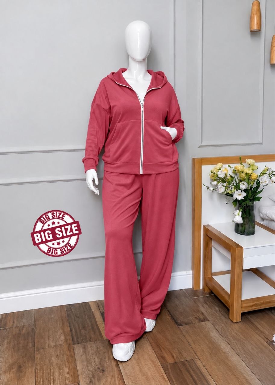 Pajama Winter Big Size