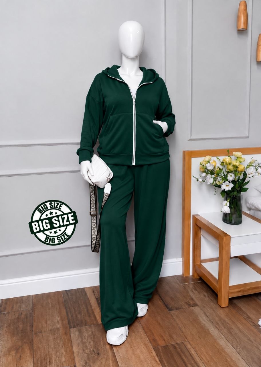Pajama Winter Big Size