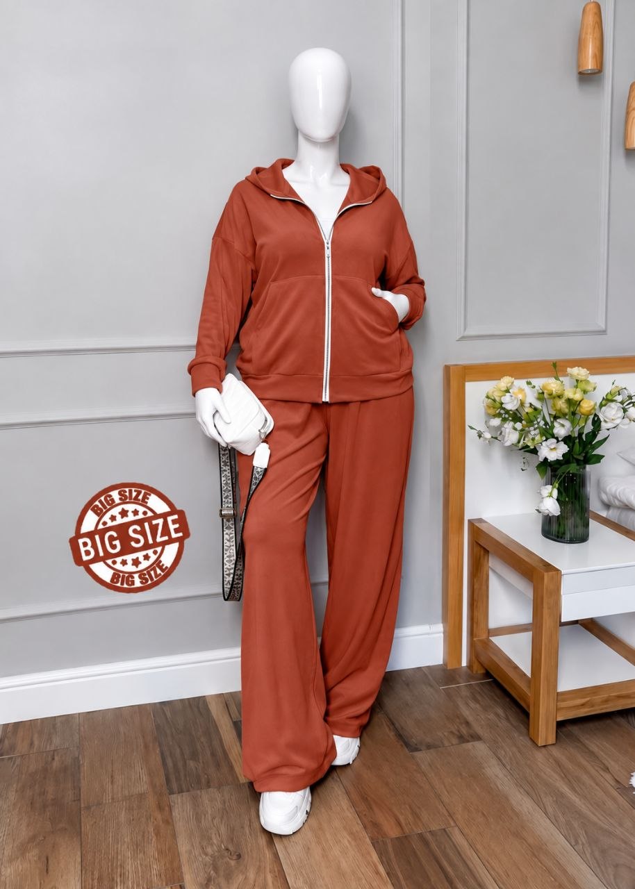 Pajama Winter Big Size