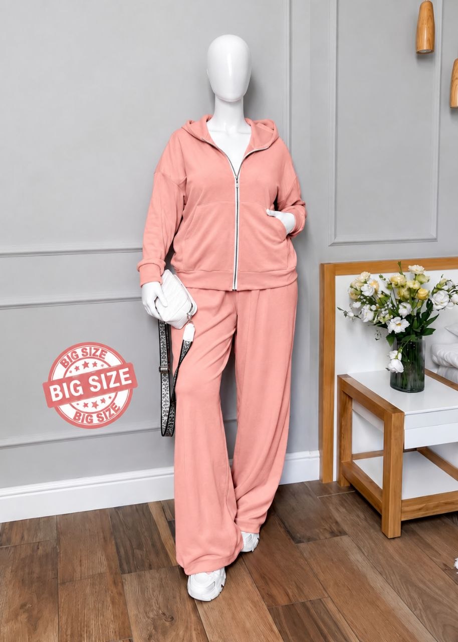 Pajama Winter Big Size