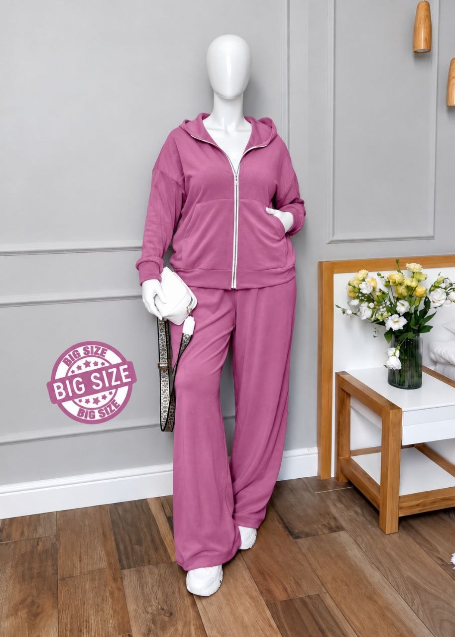 Pajama Winter Big Size