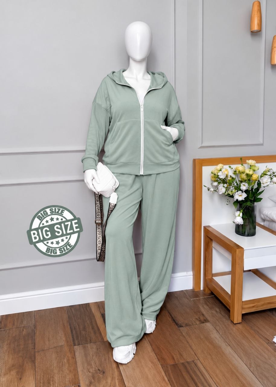 Pajama Winter Big Size