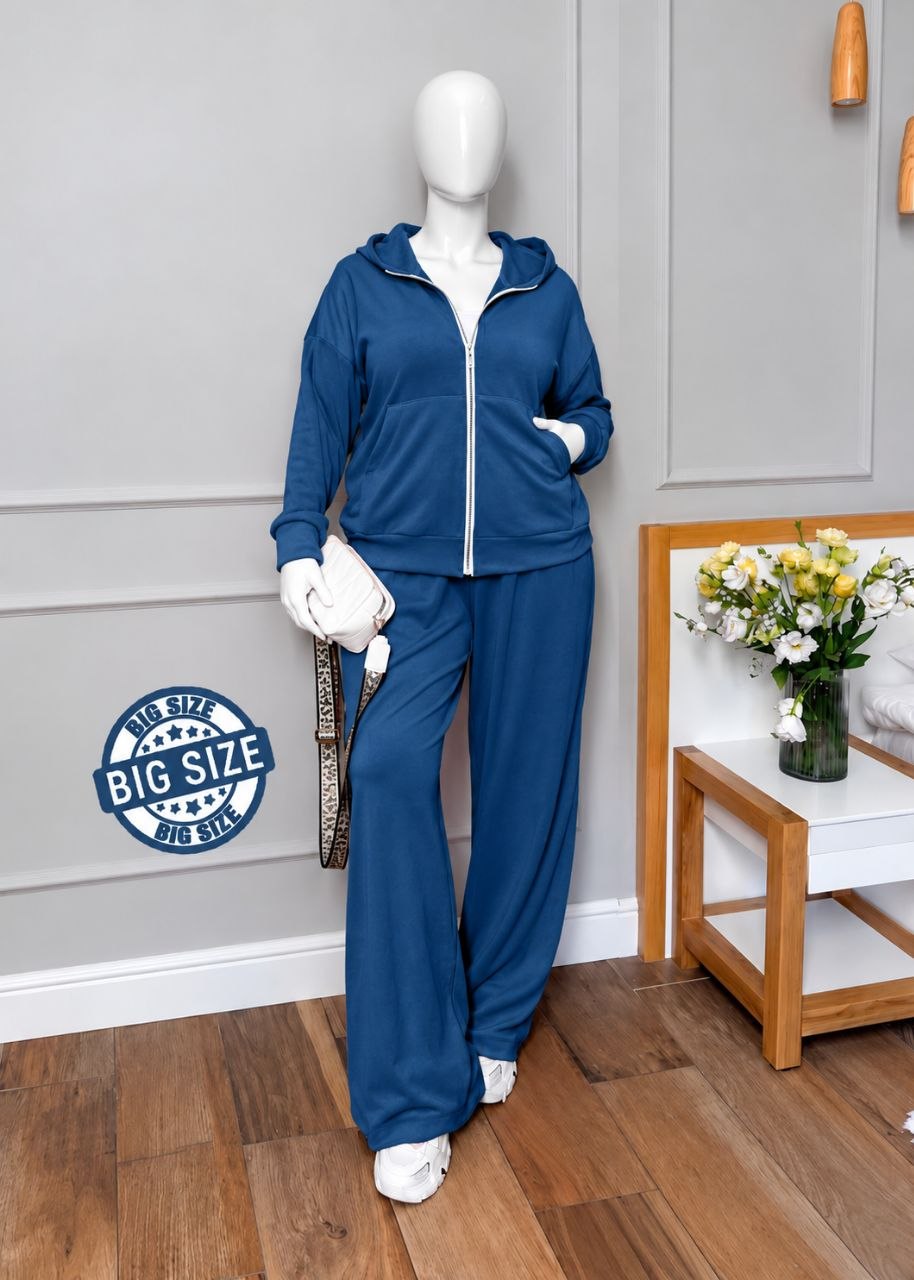 Pajama Winter Big Size