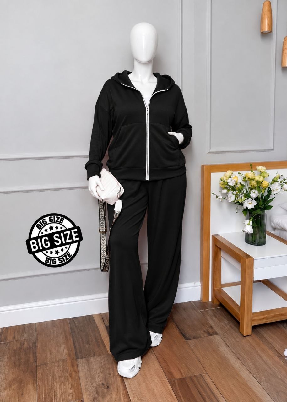 Pajama Winter Big Size