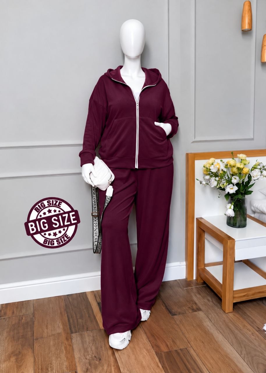 Pajama Winter Big Size