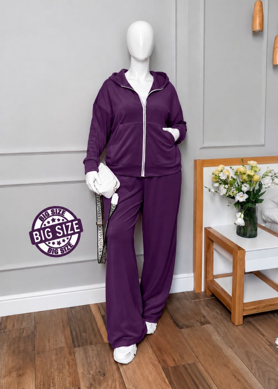 Pajama Winter Big Size
