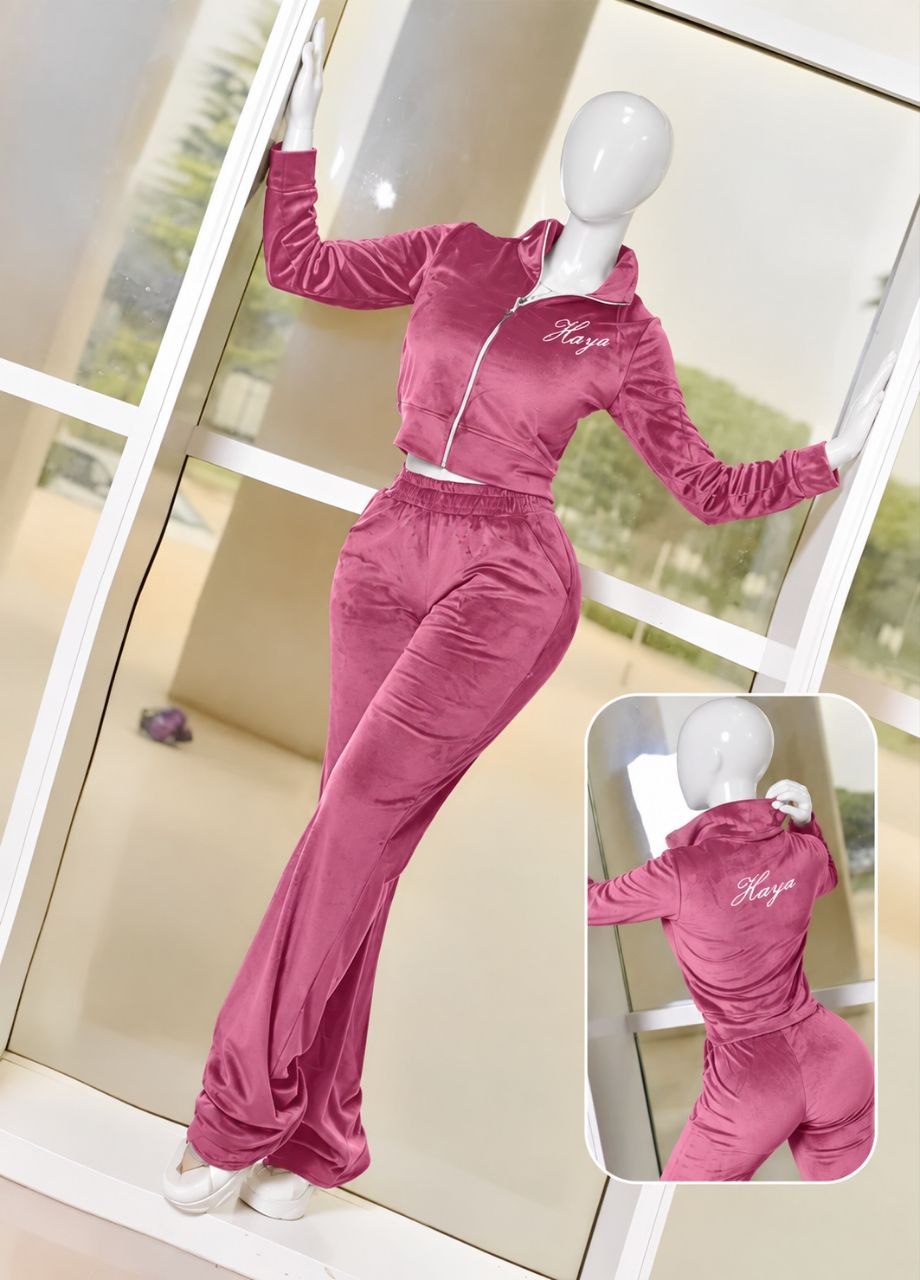 Pajama Winter