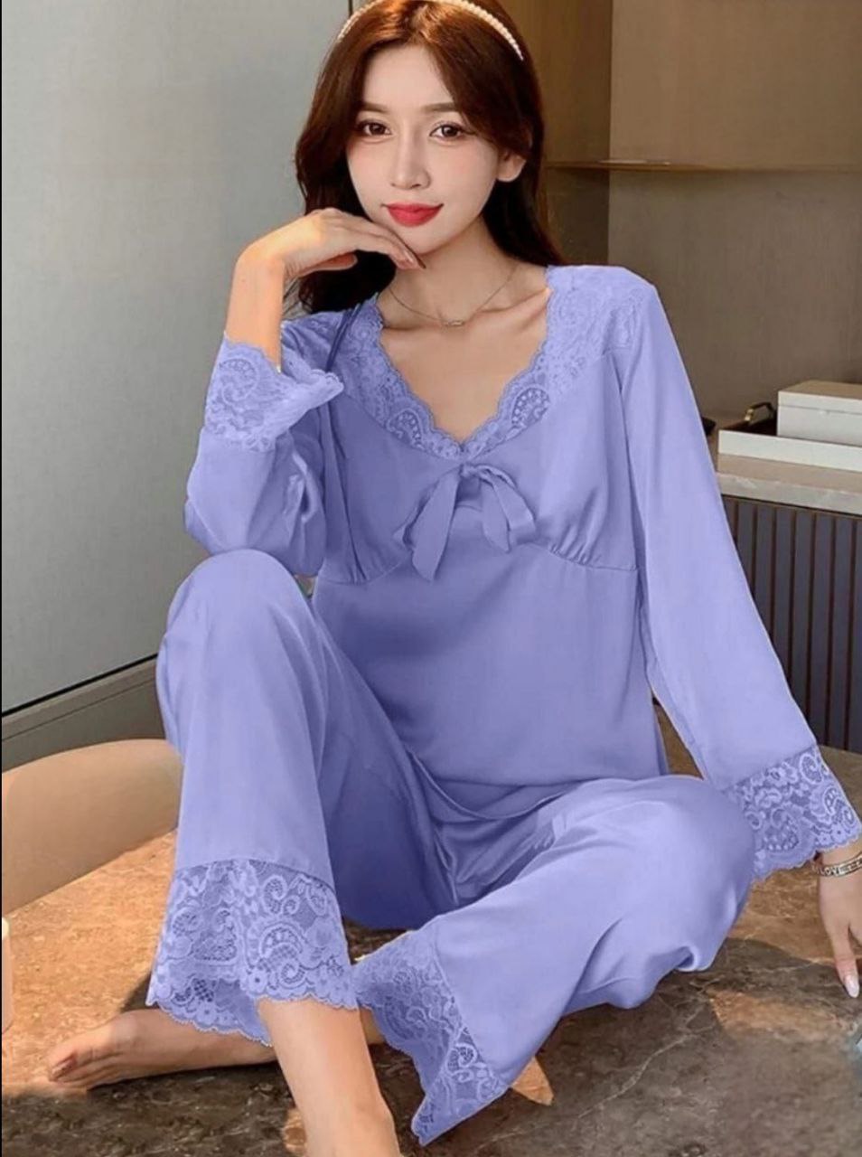 Pajama Silk