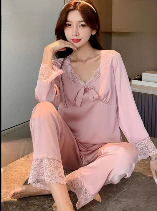 Pajama Silk
