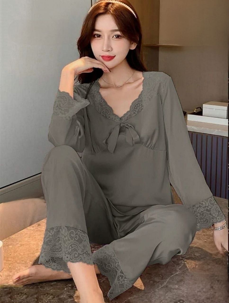 Pajama Silk
