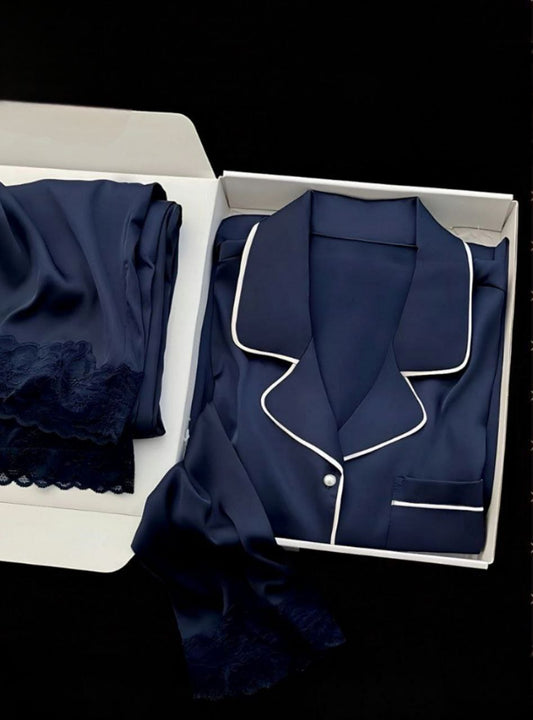 Pajama Silk