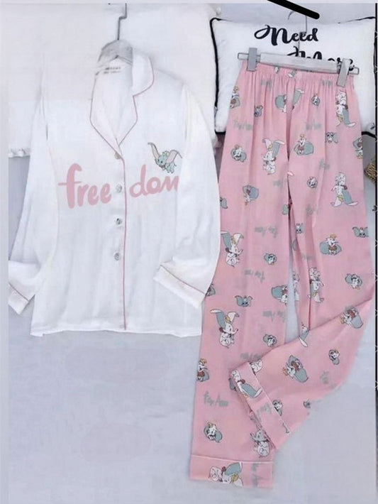 Pajama Silk