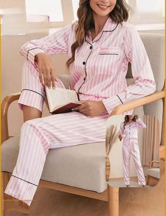 Pajama Silk