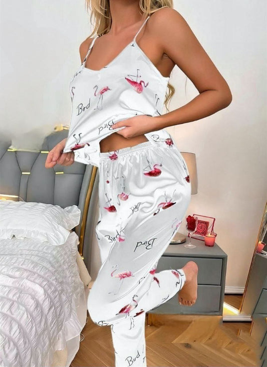Pajama Silk