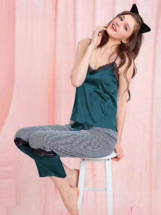 Pajama Silk