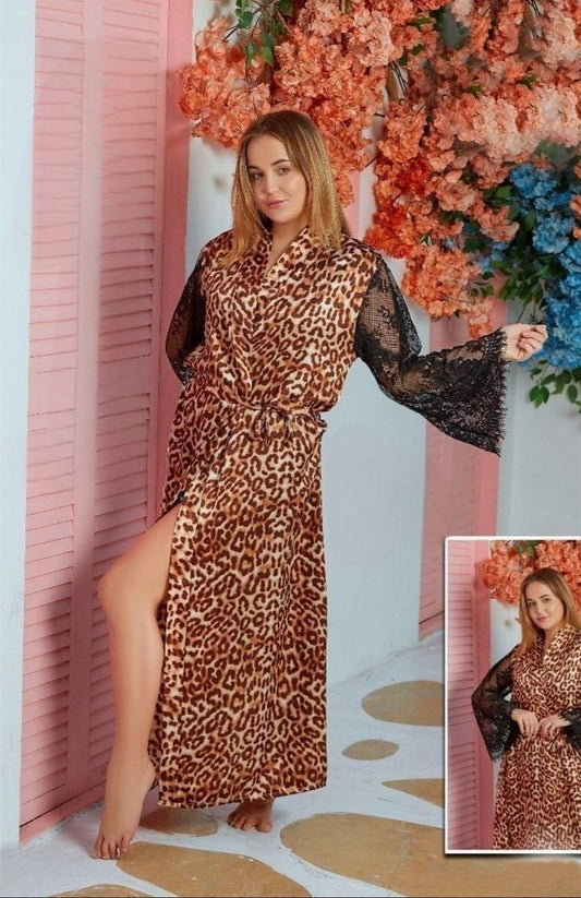 Long Robe