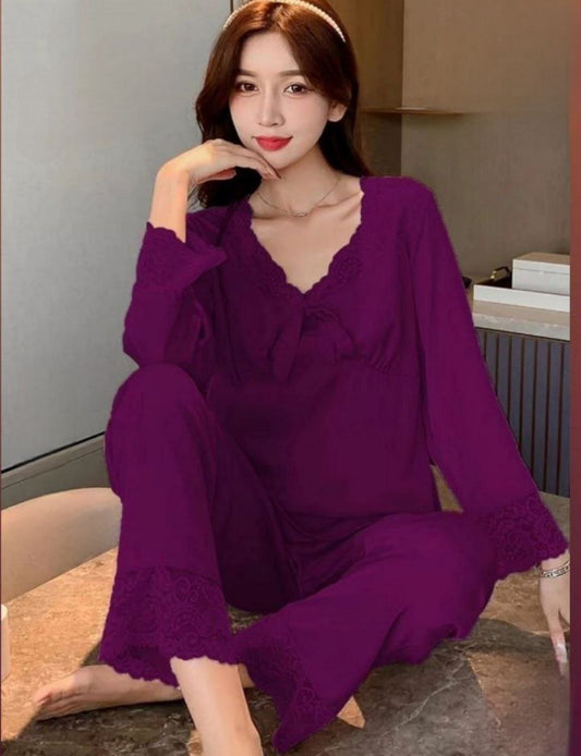 Pajama Silk