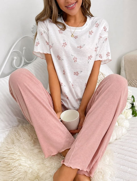 Pajama Summer