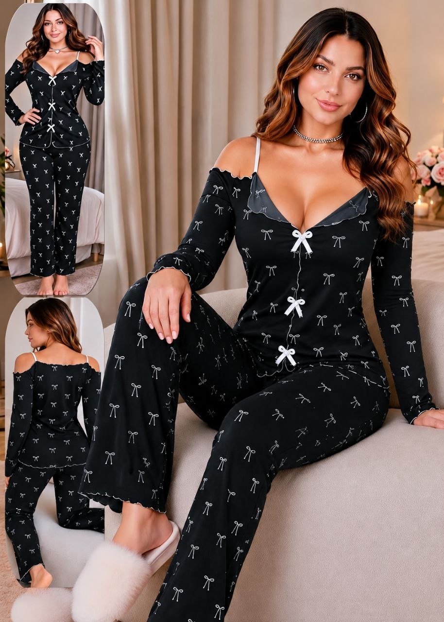 Pajama Summer