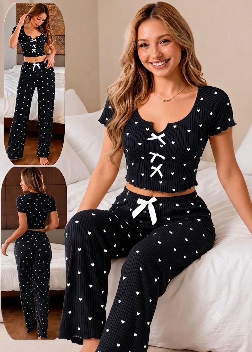 Pajama Summer