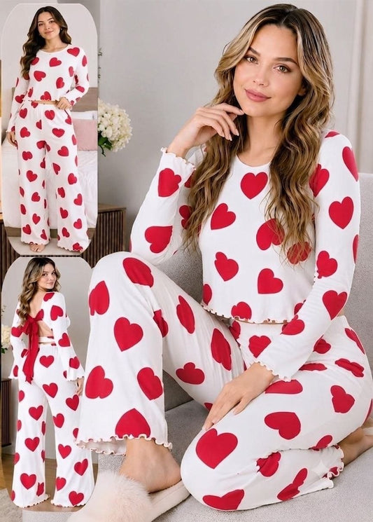 Pajama Summer