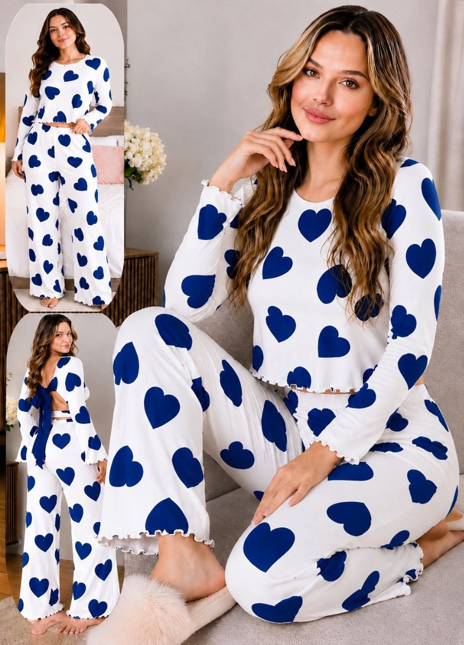 Pajama Summer
