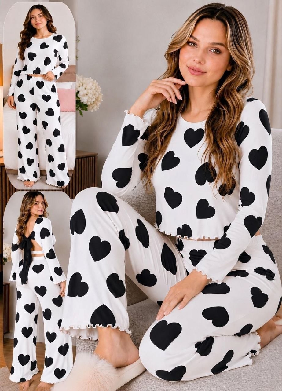 Pajama Summer