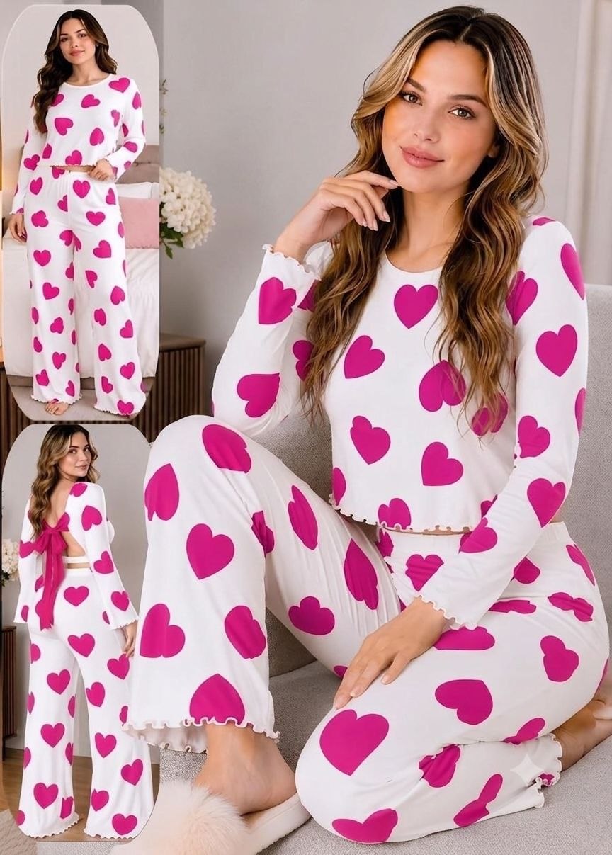 Pajama Summer