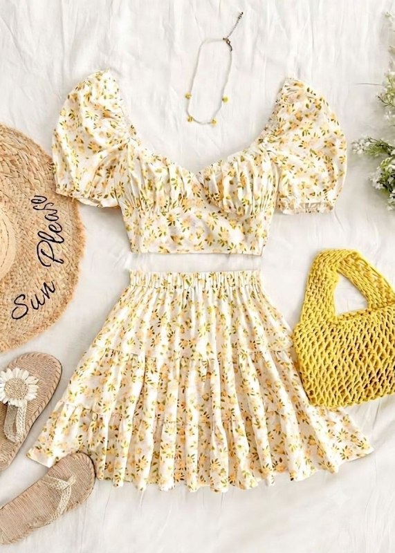 Summer Set