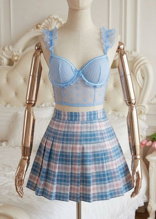2 Pieces Lingerie