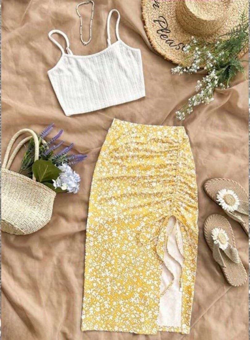 Summer Set