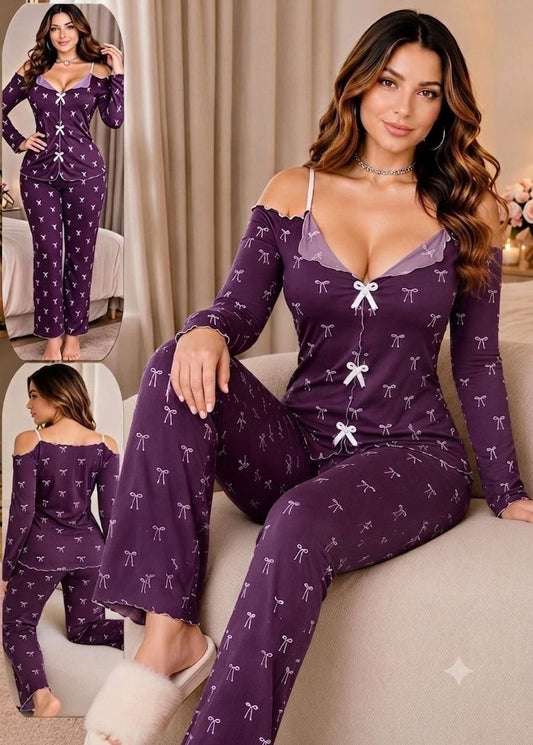 Pajama Summer