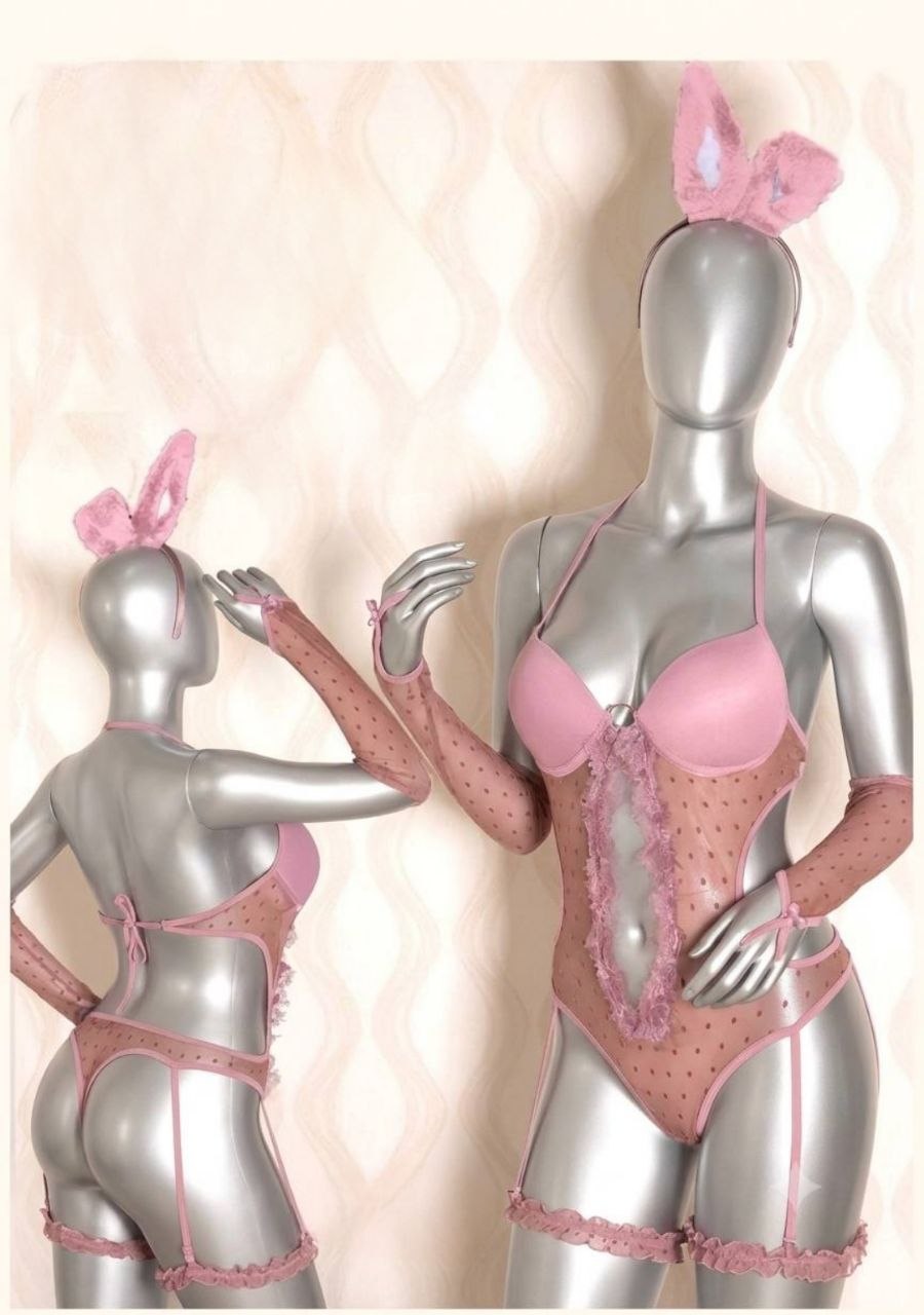 Costume Lingerie