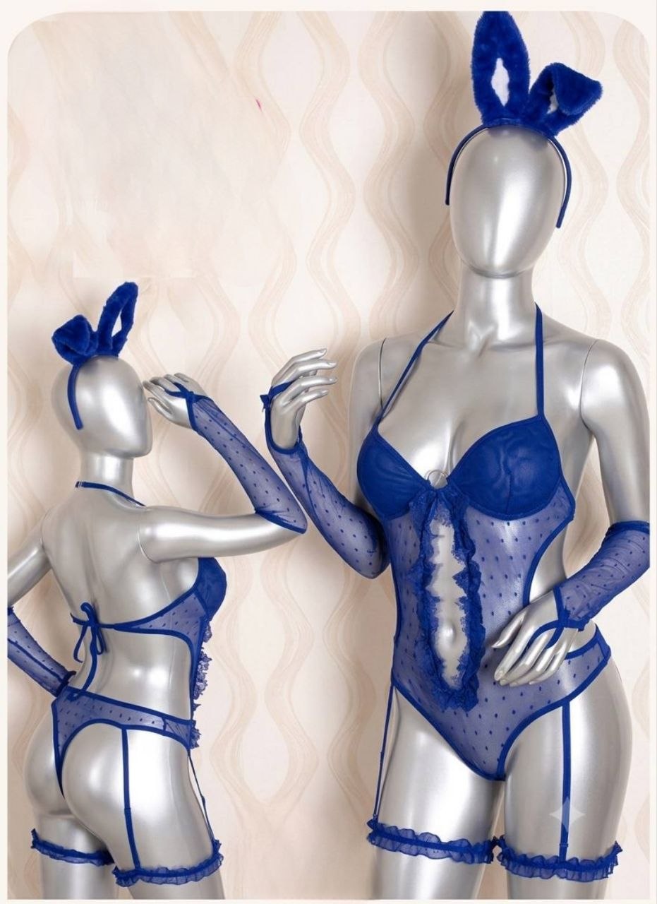 Costume Lingerie