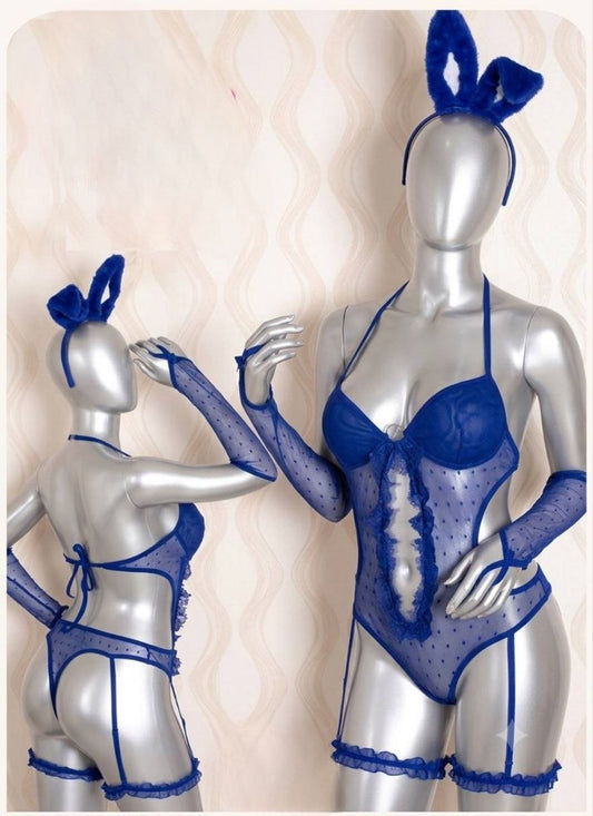 Costume Lingerie