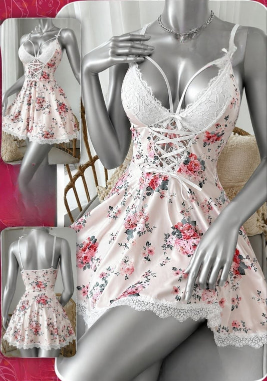Short lingerie