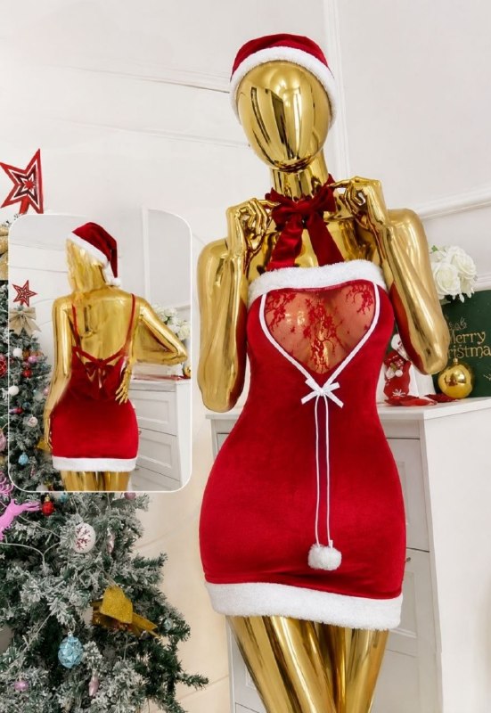 Christmas Costume