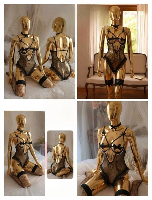 Costume Lingerie