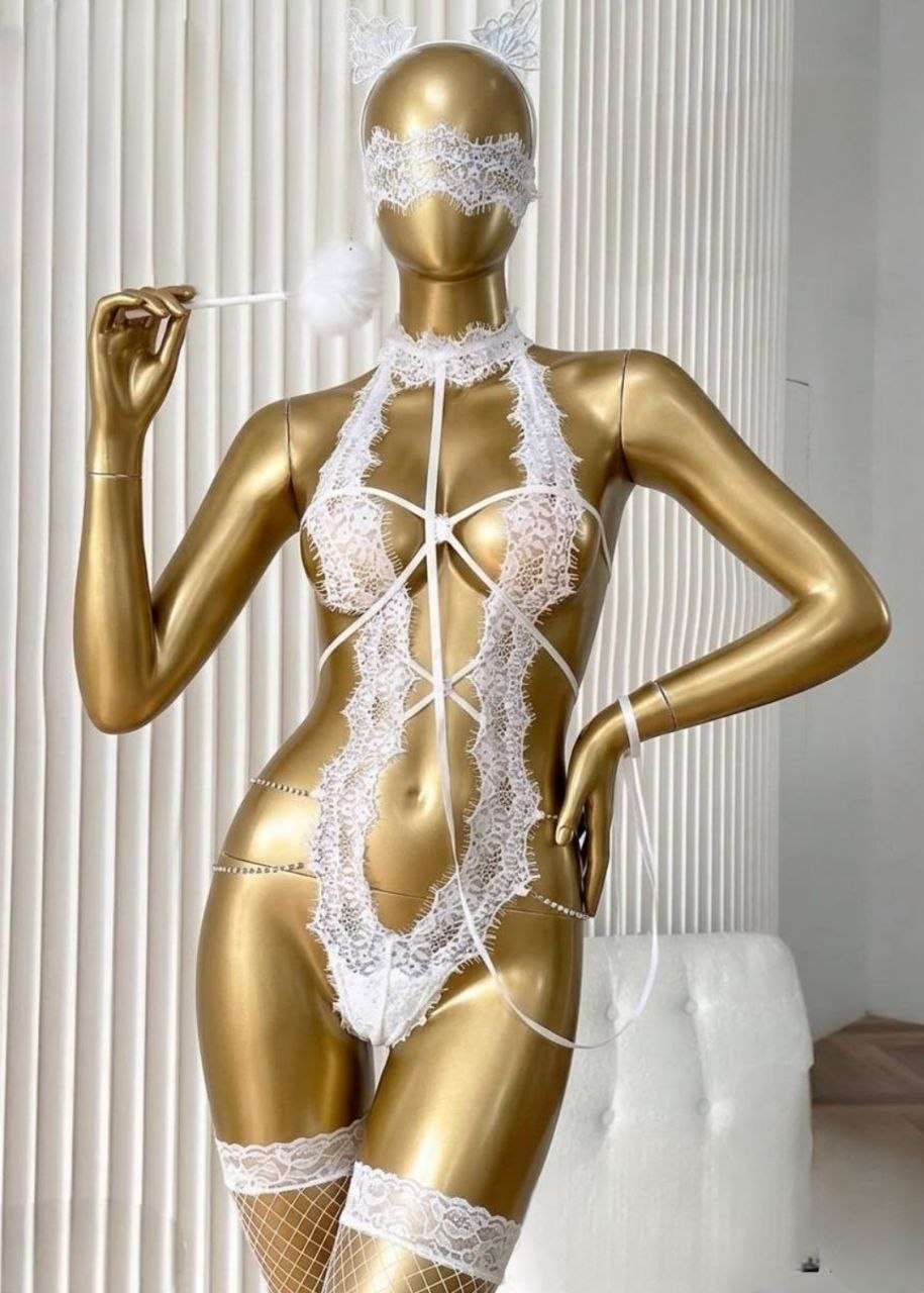 Costume Lingerie