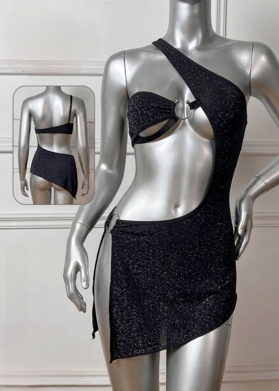 Short Lingerie