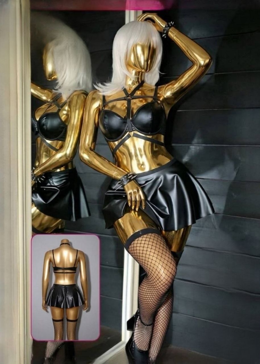 Costume Lingerie