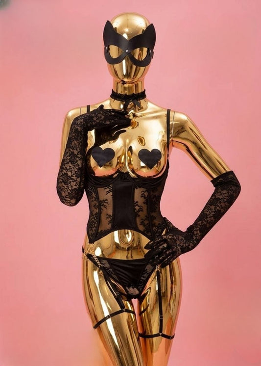 Costume Lingerie