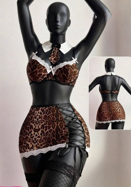 Costume Lingerie