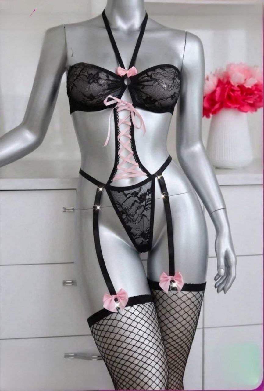 Costume Lingerie