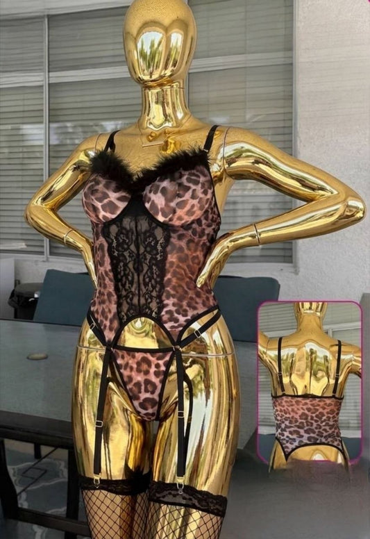 Costume Lingerie