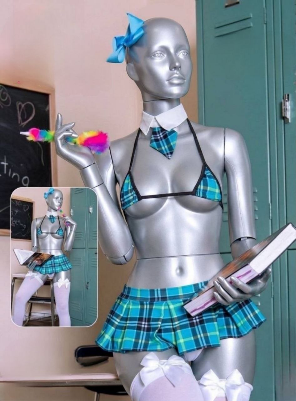 Costume Lingerie