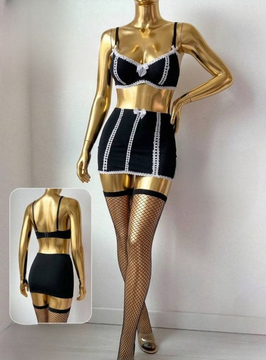 Costume Lingerie