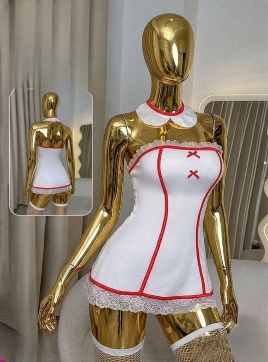 Costume Lingerie